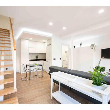 Precioso Apartamento A Pie De Calle - Retiro- Dr Laguna Madri Exterior foto